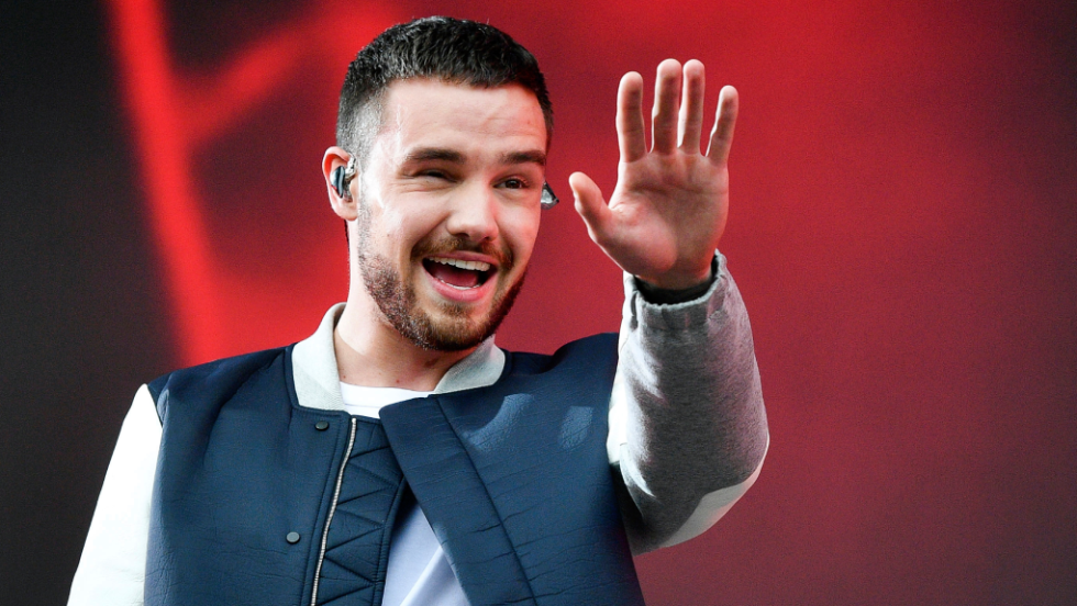 liam payne